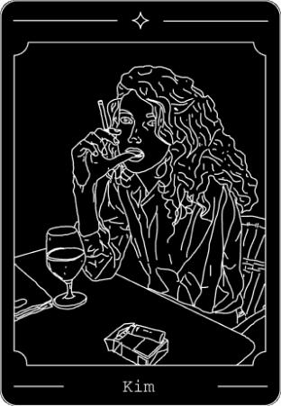 card
