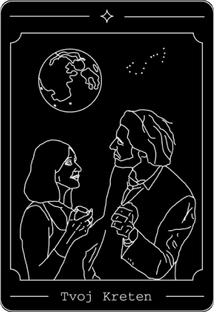card